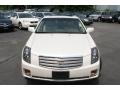 White Diamond - CTS Sport Sedan Photo No. 2