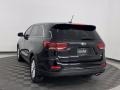 2019 Ebony Black Kia Sorento LX AWD  photo #6