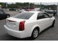 White Diamond - CTS Sport Sedan Photo No. 4