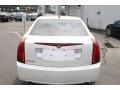 White Diamond - CTS Sport Sedan Photo No. 6