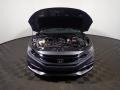 Sonic Gray Pearl - Civic EX Sedan Photo No. 7
