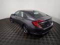 Sonic Gray Pearl - Civic EX Sedan Photo No. 13