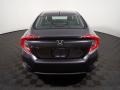 Sonic Gray Pearl - Civic EX Sedan Photo No. 14