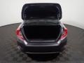 Sonic Gray Pearl - Civic EX Sedan Photo No. 15