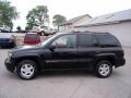 Black - TrailBlazer LS 4x4 Photo No. 7