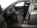 Sonic Gray Pearl - Civic EX Sedan Photo No. 23