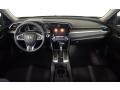 Sonic Gray Pearl - Civic EX Sedan Photo No. 25