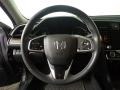 Sonic Gray Pearl - Civic EX Sedan Photo No. 28