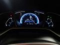 Sonic Gray Pearl - Civic EX Sedan Photo No. 29