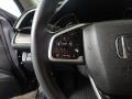 Sonic Gray Pearl - Civic EX Sedan Photo No. 30