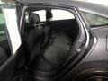 Sonic Gray Pearl - Civic EX Sedan Photo No. 36