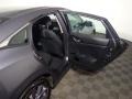 Sonic Gray Pearl - Civic EX Sedan Photo No. 37