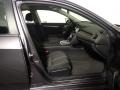 Sonic Gray Pearl - Civic EX Sedan Photo No. 40