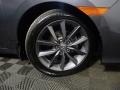 Sonic Gray Pearl - Civic EX Sedan Photo No. 42