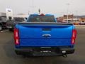 Velocity Blue Metallic - Ranger XLT Tremor SuperCrew 4x4 Photo No. 3