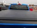 Velocity Blue Metallic - Ranger XLT Tremor SuperCrew 4x4 Photo No. 4