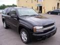 Black - TrailBlazer LS 4x4 Photo No. 12