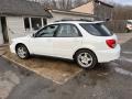 Aspen White - Impreza WRX Wagon Photo No. 9