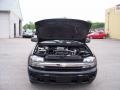 Black - TrailBlazer LS 4x4 Photo No. 14