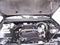 Black - TrailBlazer LS 4x4 Photo No. 15