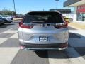 2020 Lunar Silver Metallic Honda CR-V Touring AWD Hybrid  photo #4