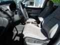 2020 Lunar Silver Metallic Honda CR-V Touring AWD Hybrid  photo #10