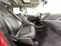 Black Front Seat Photo for 2020 Dodge Journey #143752283