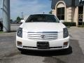 White Diamond - CTS Sedan Photo No. 2