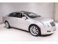 2014 Silver Coast Metallic Cadillac XTS Premium AWD #143752643