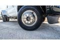 2013 Ford F350 Super Duty XL Regular Cab 4x4 Wheel and Tire Photo