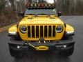 Hellayella - Wrangler Unlimited MOAB 4x4 Photo No. 3