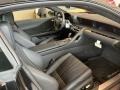 2022 Lexus LC Black Interior Interior Photo