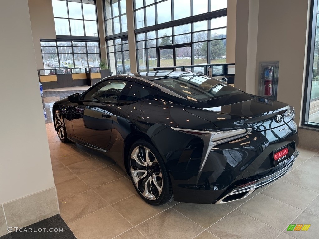 Caviar 2022 Lexus LC Coupe Exterior Photo #143752818