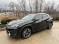 Caviar 2022 Lexus UX 200