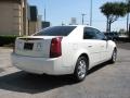 White Diamond - CTS Sedan Photo No. 6