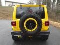 Hellayella - Wrangler Unlimited MOAB 4x4 Photo No. 8