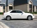 White Diamond - CTS Sedan Photo No. 7