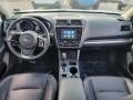 Slate Black Front Seat Photo for 2018 Subaru Legacy #143752956