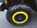 Hellayella - Wrangler Unlimited MOAB 4x4 Photo No. 10
