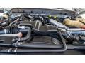 6.7 Liter OHV 32-Valve B20 Power Stroke Turbo-Diesel V8 2013 Ford F350 Super Duty XL Regular Cab 4x4 Engine