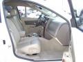 White Diamond - CTS Sedan Photo No. 9