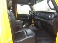 Hellayella - Wrangler Unlimited MOAB 4x4 Photo No. 20