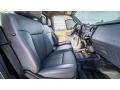 2013 Ford F350 Super Duty XL Regular Cab 4x4 Front Seat