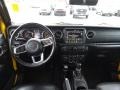 Hellayella - Wrangler Unlimited MOAB 4x4 Photo No. 21