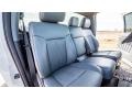 2013 Ford F350 Super Duty XL Regular Cab 4x4 Front Seat