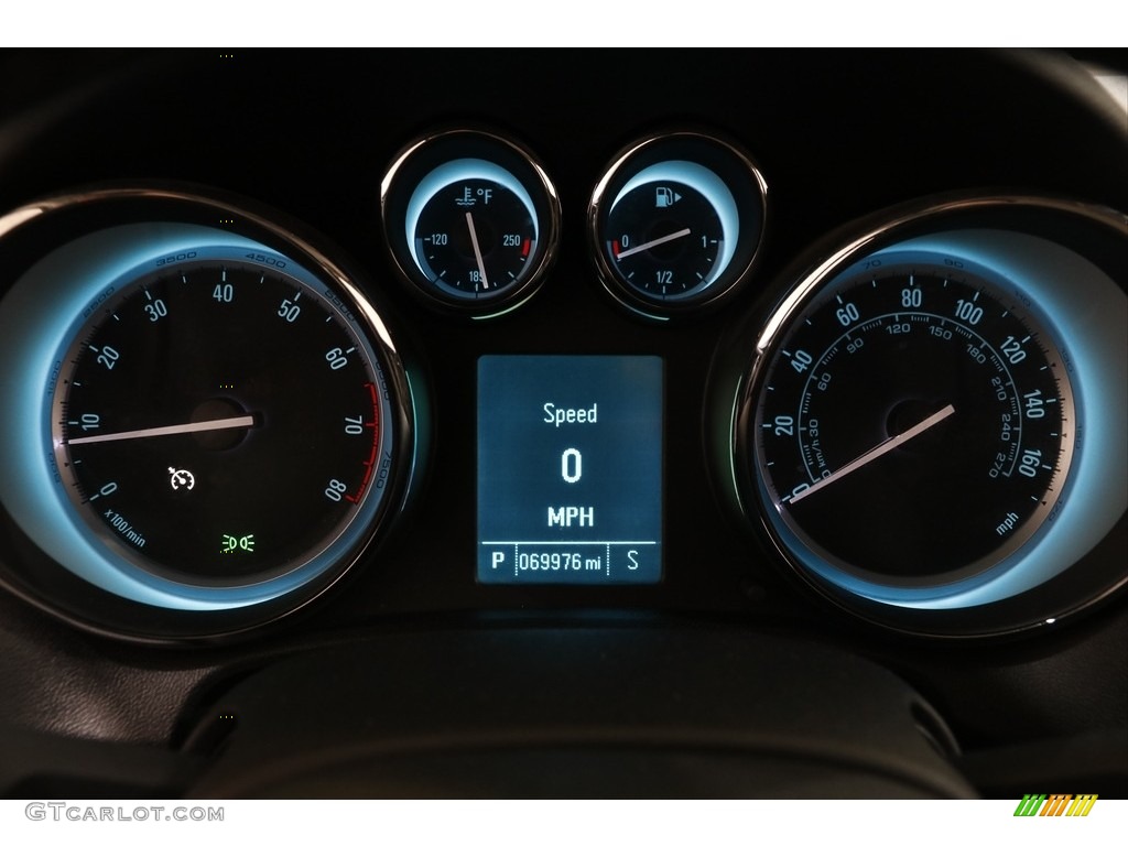 2014 Verano  - Quicksilver Metallic / Medium Titanium photo #8