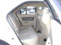 White Diamond - CTS Sedan Photo No. 10