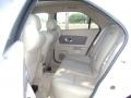 White Diamond - CTS Sedan Photo No. 11