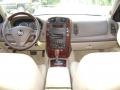 White Diamond - CTS Sedan Photo No. 12