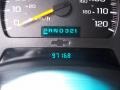 Black - TrailBlazer LS 4x4 Photo No. 29